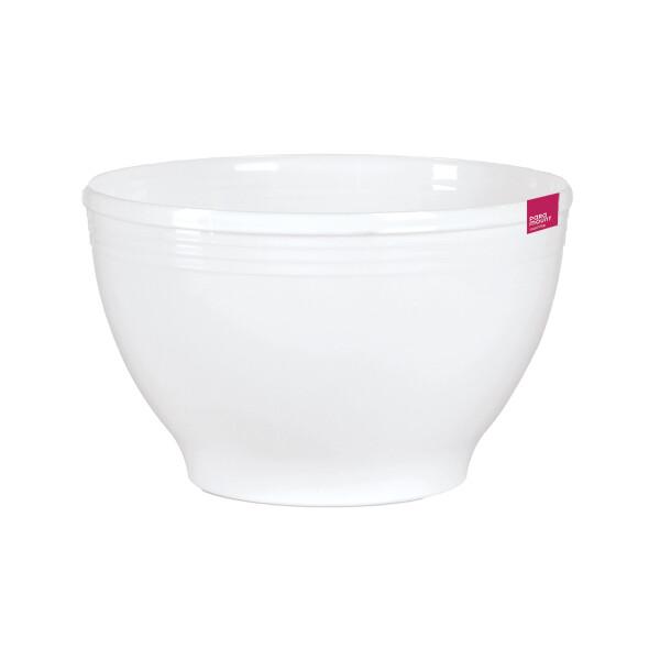 BOWL REDONDO LE CHEF BLANCO Ø 23,5 X 14,5 CM BLANCO