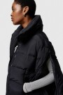 CHAQUETA 9251 Negro