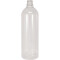Botella PET Transparente 1 L