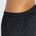 Short New Balance de Dama - RC Essential - WB61J868BK BLACK