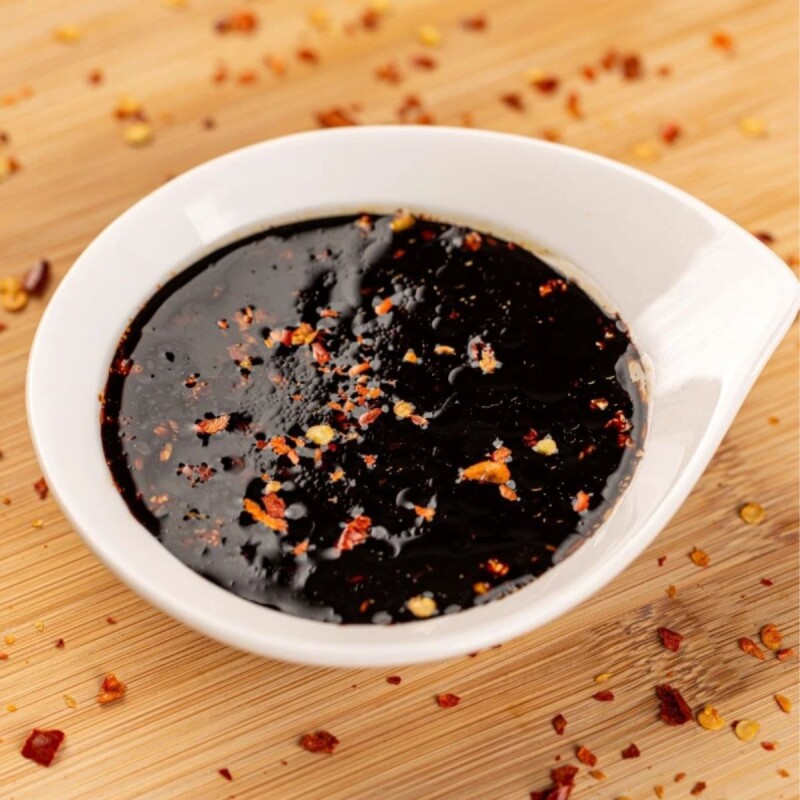 SALSA TERIYAKI - 1.8 L Salsa Teriyaki - 1.8 L