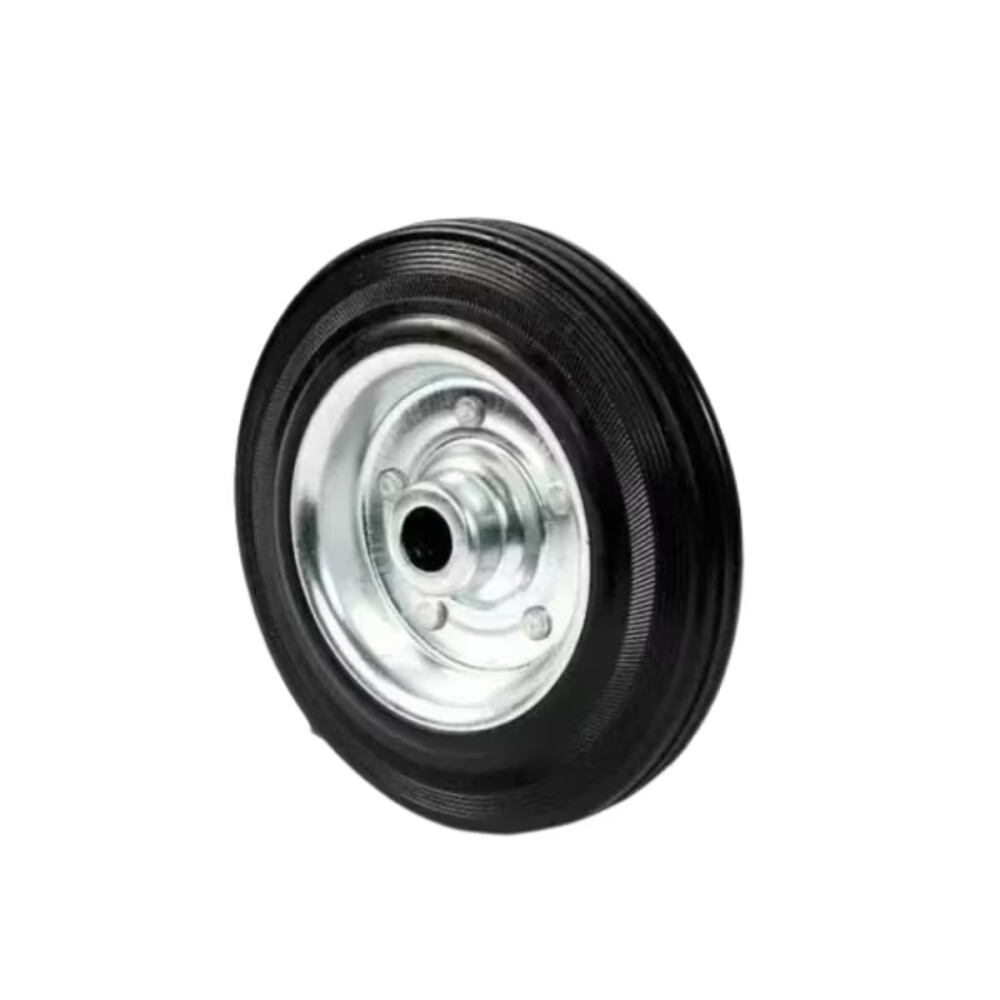 Rueda goma/metal Rueda Goma/metal