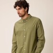 CAMISA POLANCO ZORIL VERDE
