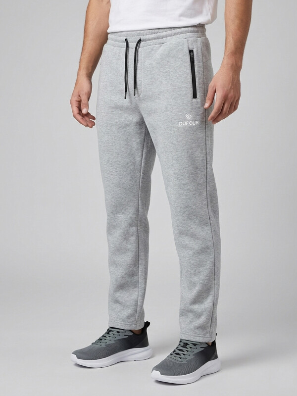 PANTALON DEPORTIVO ONTARIO GRIS