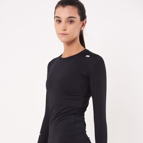 Remera térmica adulto Remera térmica adulto