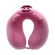 Almohadón de cuello Disney Lotso