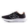 Championes New Balance de Dama - 680 V8 - W680CB8 BLACK