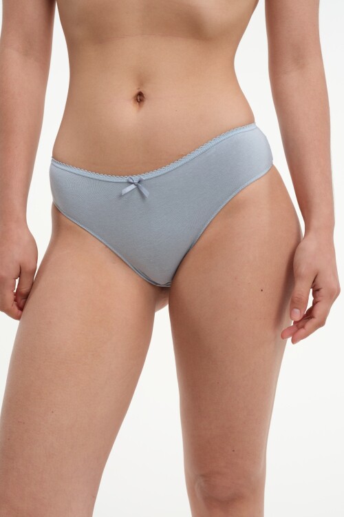 Bikini Frida Gris