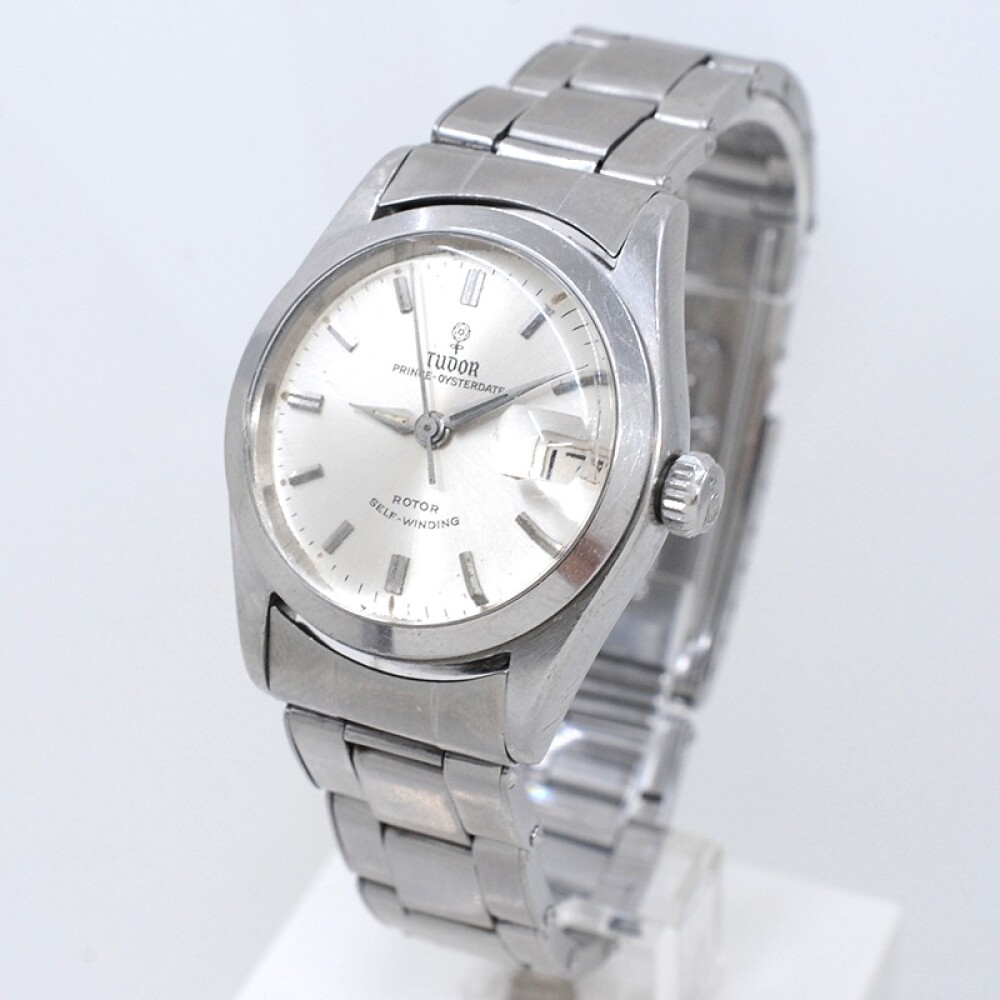 Tudor Prince - Oysterdate self winding 7911 año 1960´S Tudor Prince - Oysterdate self winding 7911 año 1960´S