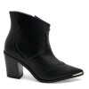 Bota Vizzano Mujer 3113.100-20081 Negro