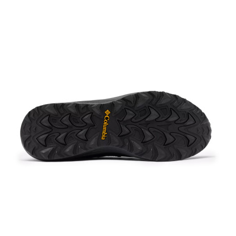 Championes Columbia Trailstorm WTRPF Black