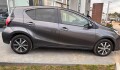 Toyota Prius C Hybrid - 2018 Toyota Prius C Hybrid - 2018