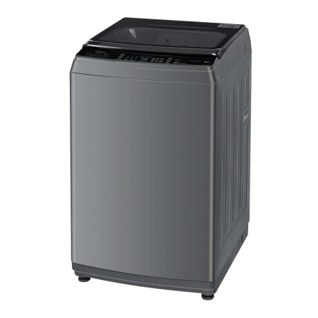 LAVARROPAS SUPERIOR 11KG 11-KG GRIS MIDEA MA200W110G