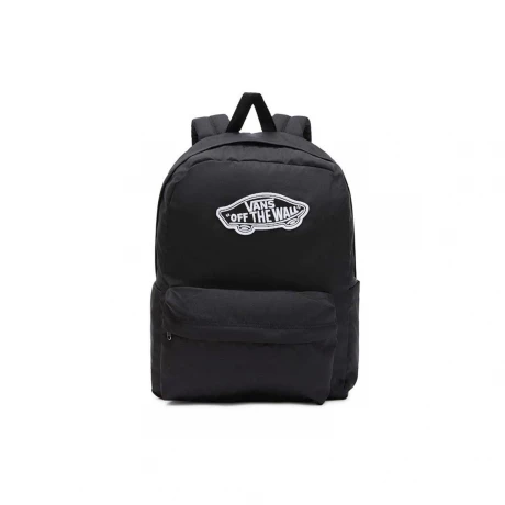 MOCHILA VANS OLD SKOOL CLASSIC BLACK