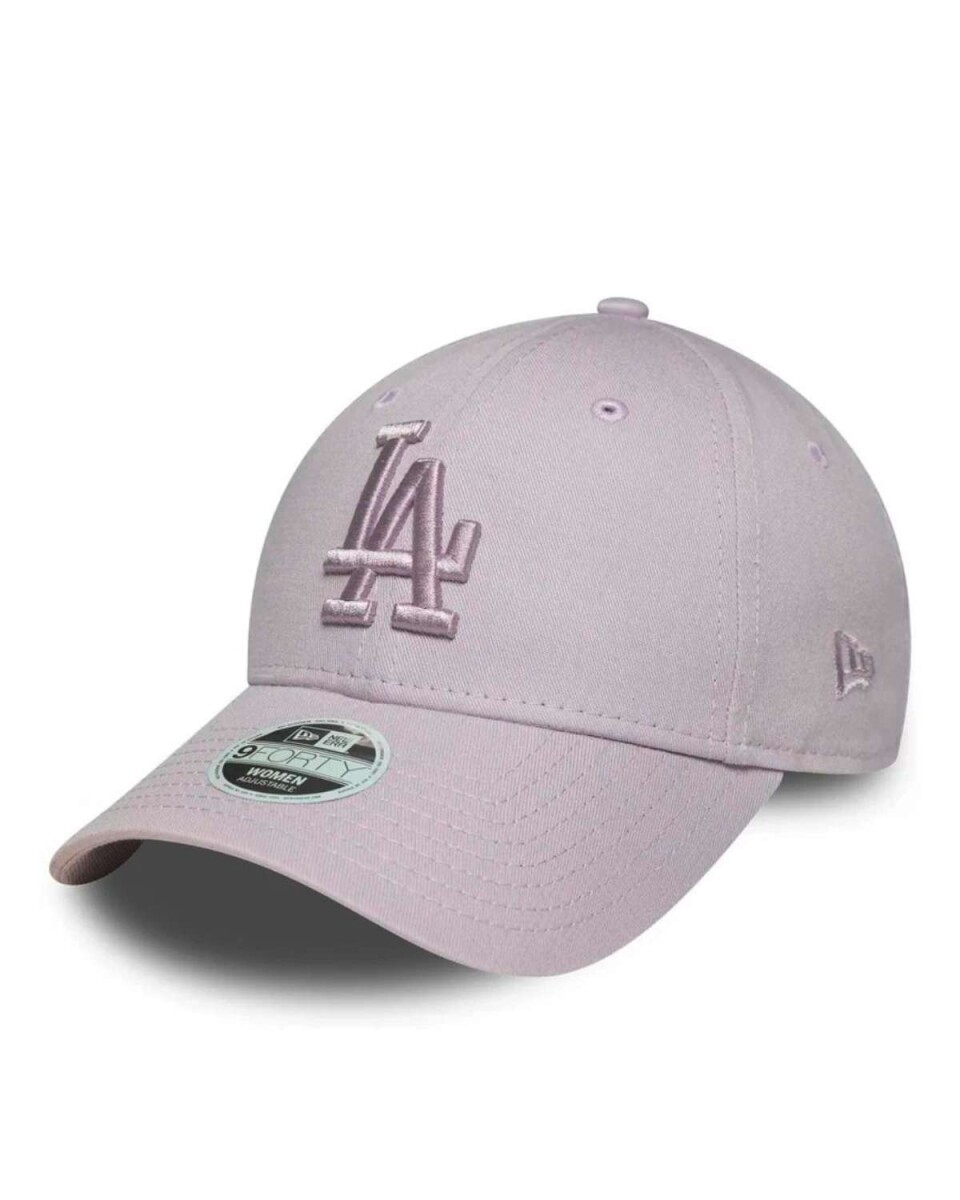 Gorra League Ess 9Forty Losdod De Mujer - Morado 
