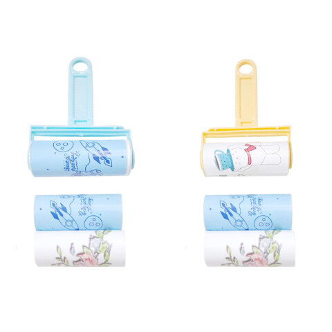 Sacapelusas con 2 repuestos Sacapelusas Con 2 Repuestos