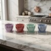 Set estrella 12 muffin silicona 7.5x 2.8 cms. Set estrella 12 muffin silicona 7.5x 2.8 cms.