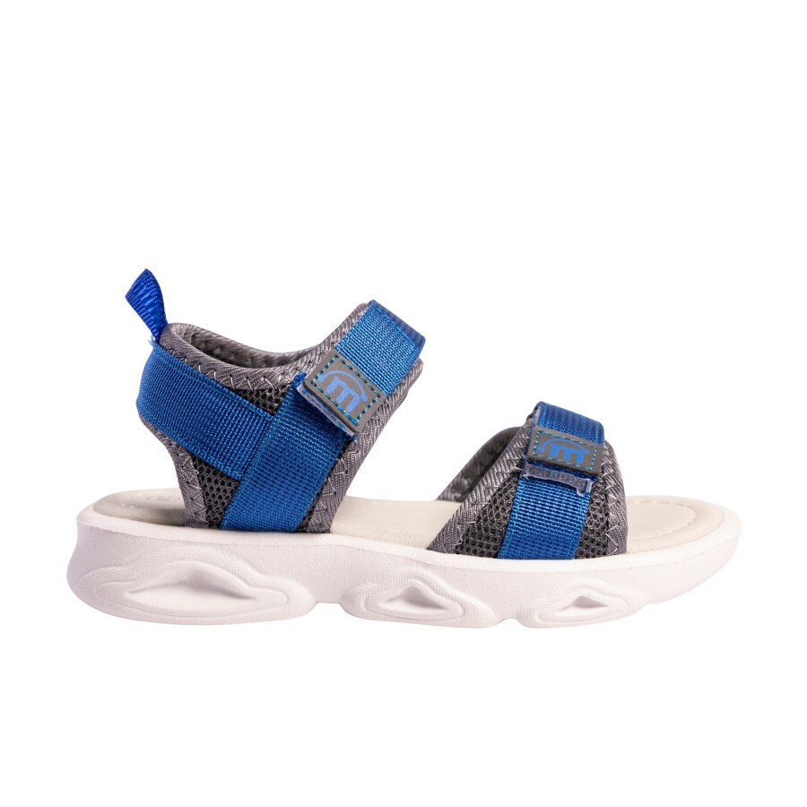 MICOMIC PAPETE GREY