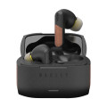 Auriculares Trenchtown ANC TWS Negro