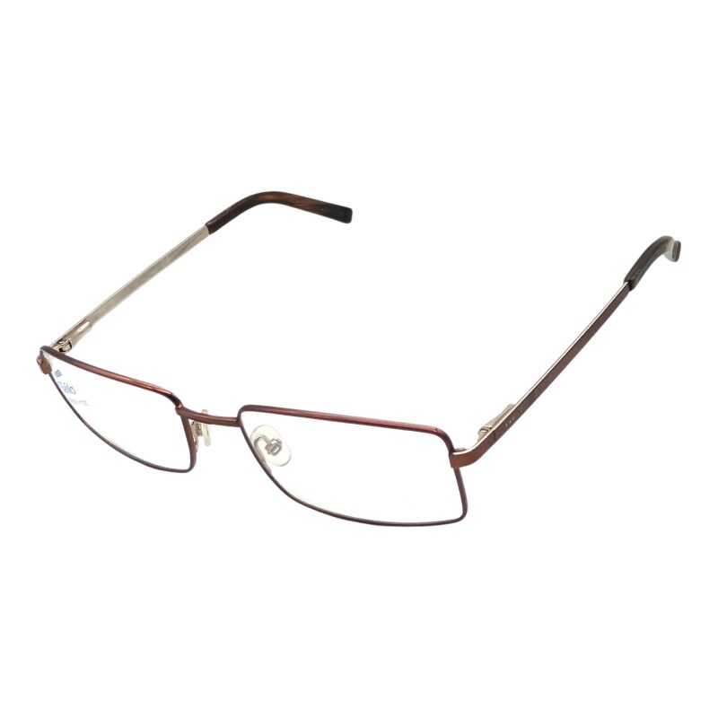 SAFILO 135 E7176 K44 - Adulto - Marrón marrónuniforme