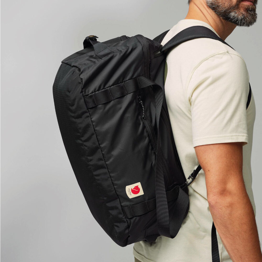 High Coast Duffel 36 Black