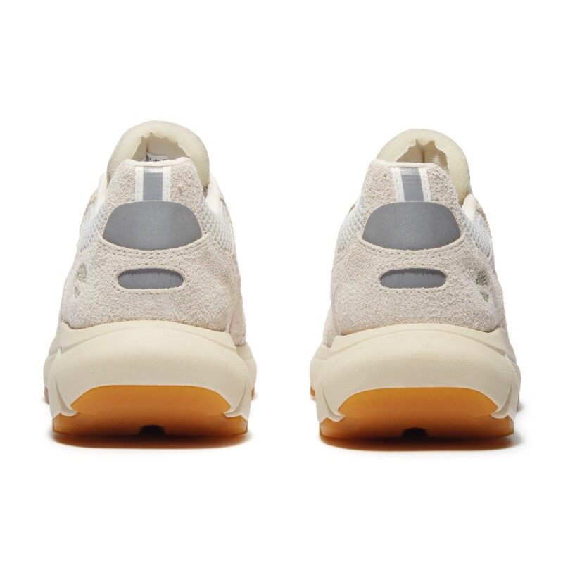 Zapatillas Hazel Lane Low Mujer Natural Mesh