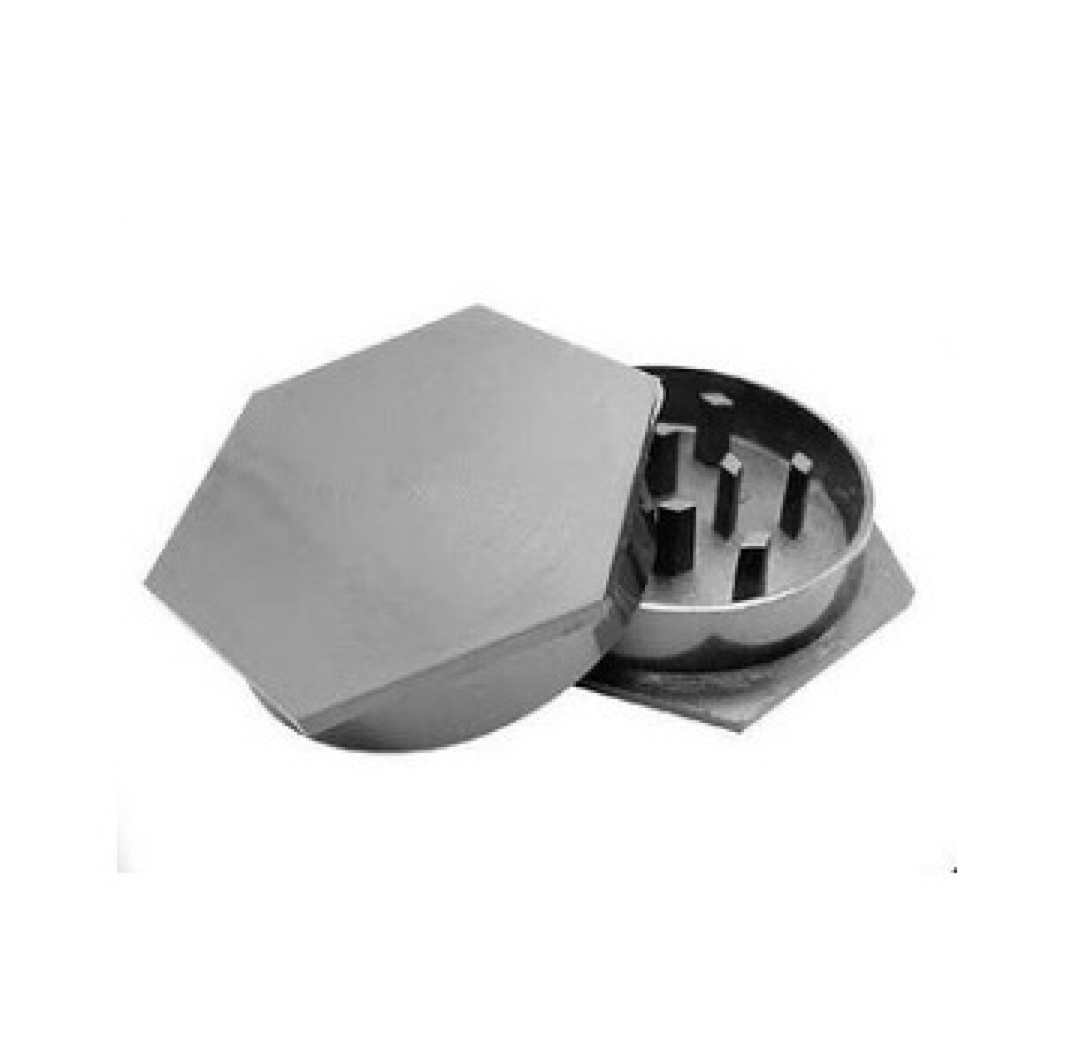 GRINDER HEXAGONAL 