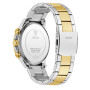 Reloj GUESS GW0900G5 en Acero Combinado Esfera 44mm 0