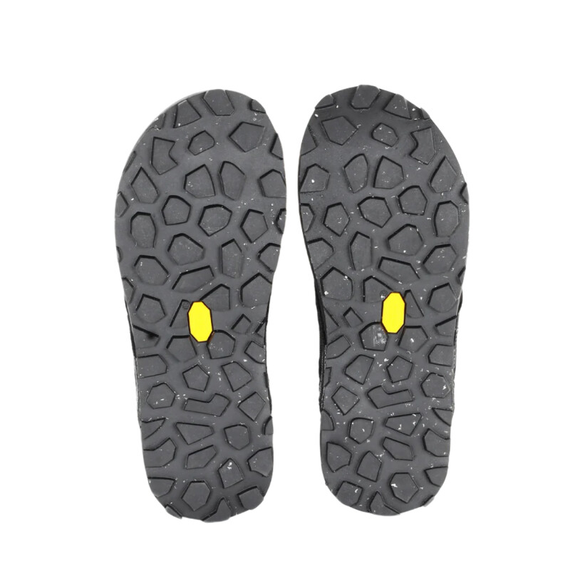 Ojotas Rip Curl Search Mission Vibram - Negro Ojotas Rip Curl Search Mission Vibram - Negro