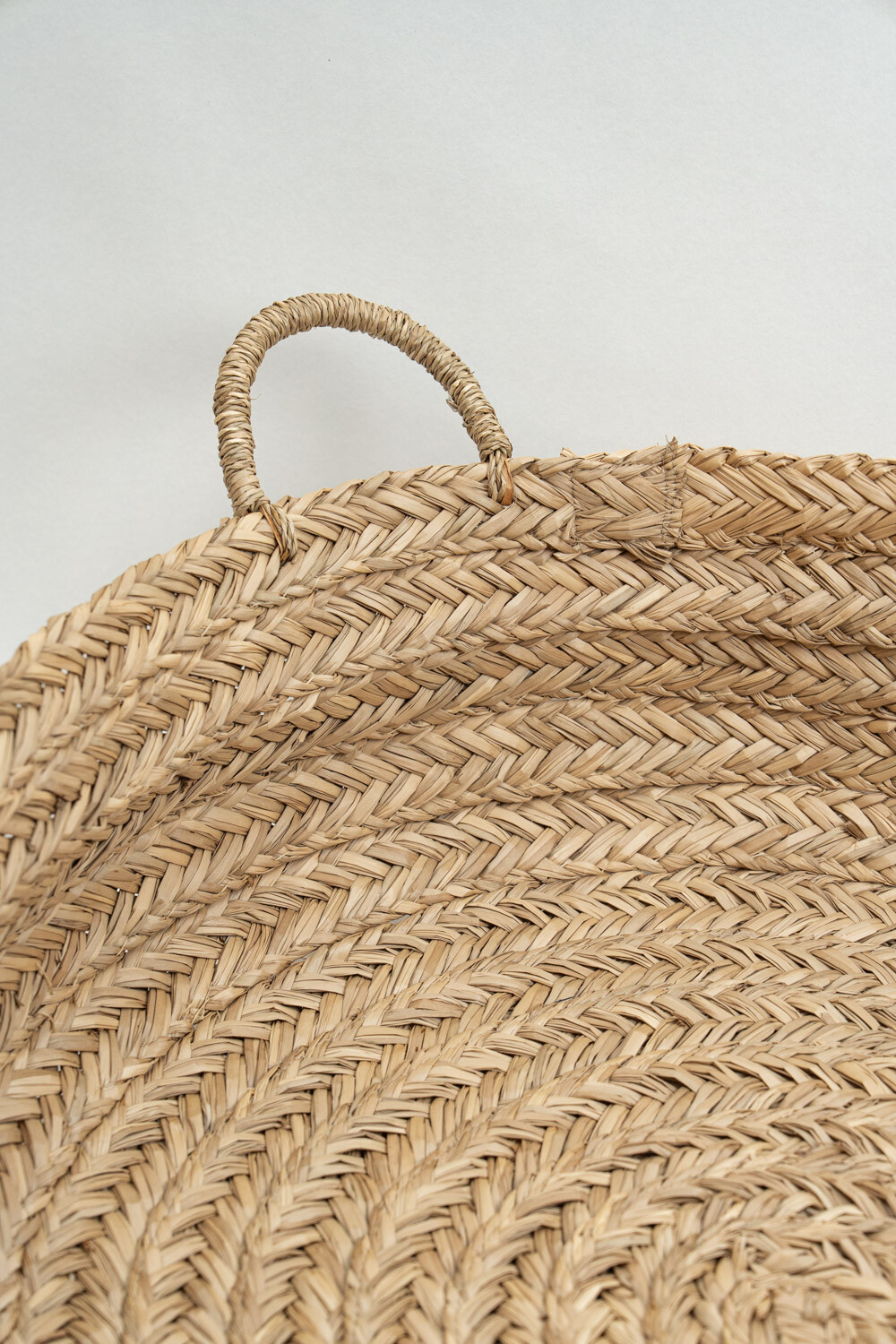 Cesta Narabi Color Unico