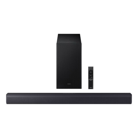 Barra de Sonido Samsung HW-B450F Barra de Sonido Samsung HW-B450F