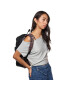 Mochila Superbreak Plus Black/black/tan/black