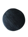 Banqueta Madura Black Color Unico