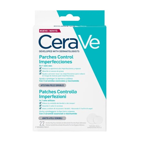 CERAVE PARCHES CONTROL IMPERFECCIONES ANTI-ACNE 001