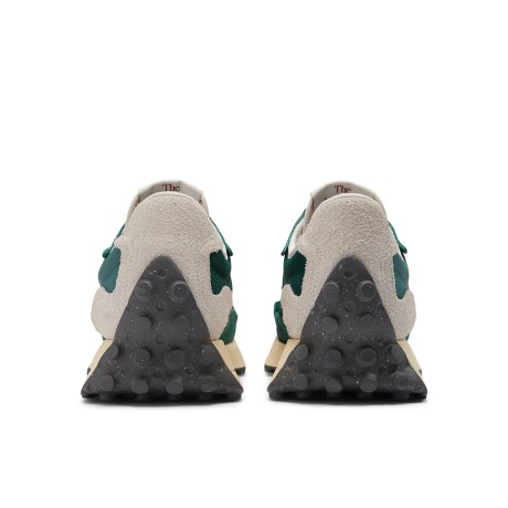 Championes New Balance Unisex - 327 - U327WRG MARSH GREEN