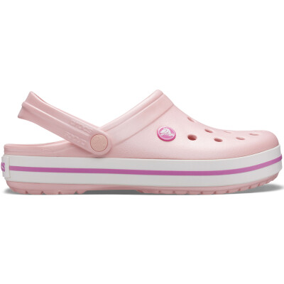 Crocs Crocband™ Rosa