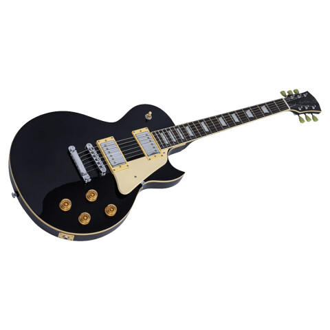 Guitarra electrica Sire Larry Carlton L5 Black LP Guitarra electrica Sire Larry Carlton L5 Black LP