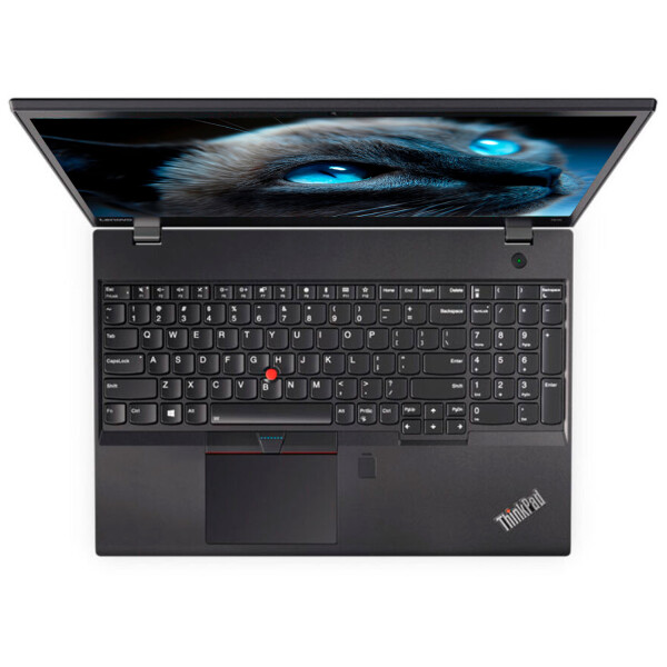 Notebook Lenovo Thinkpad X270 Core I5-7300u 15.6" NOTEBOOK RFPL LENOVO T570 I5/8/256/15.6