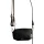 Bandolera Terrano Urban Lona 2 Bolsillos NEGRO