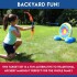 Tiro Al Blanco Diana Inflable Arco Y Flechas Franklin Tiro Al Blanco Diana Inflable Arco Y Flechas Franklin
