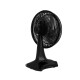 BRITANIA VENTILADOR DE MESA BRITANIA VENTILADOR DE MESA