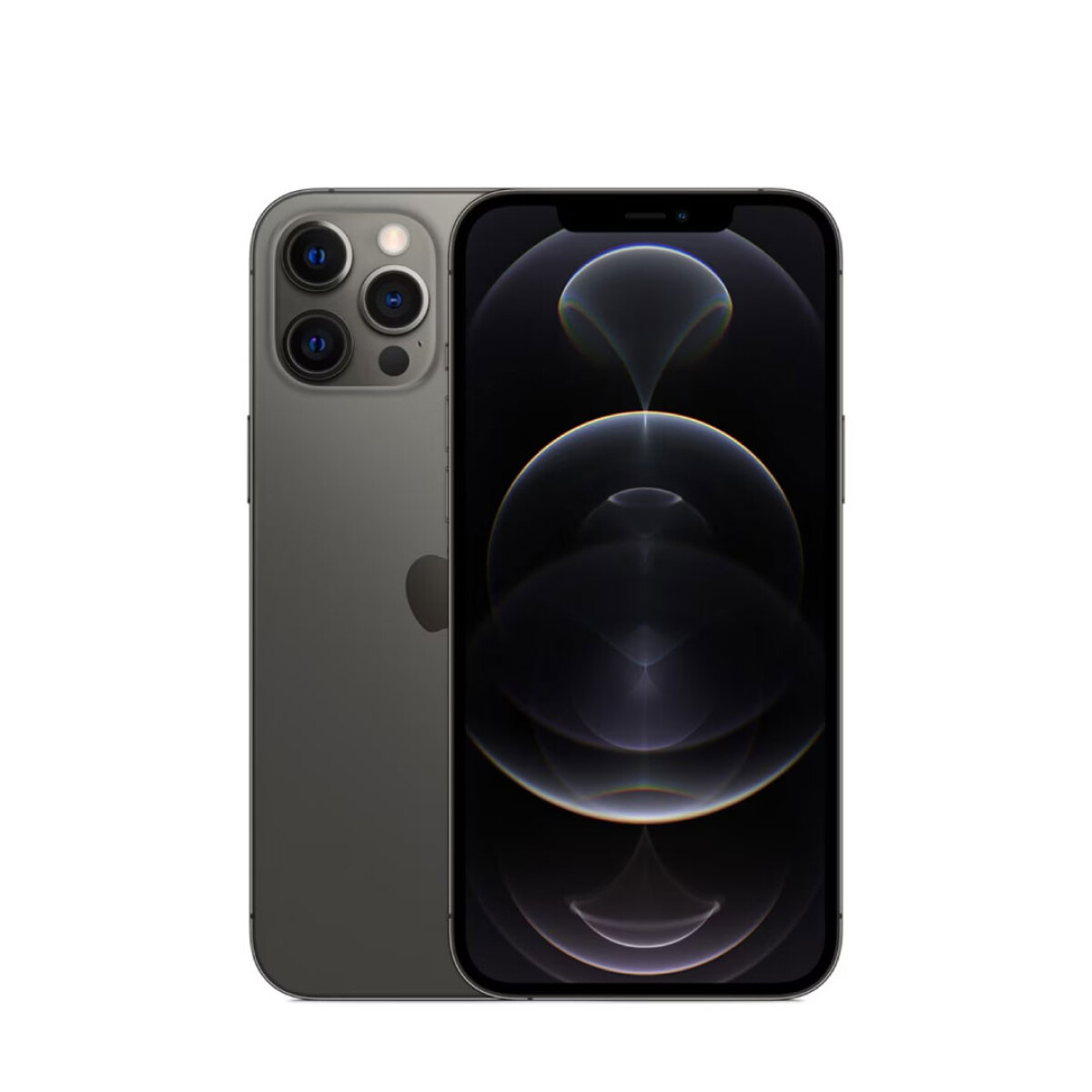 iPhone 12 Pro Max 256GB - Graphite 