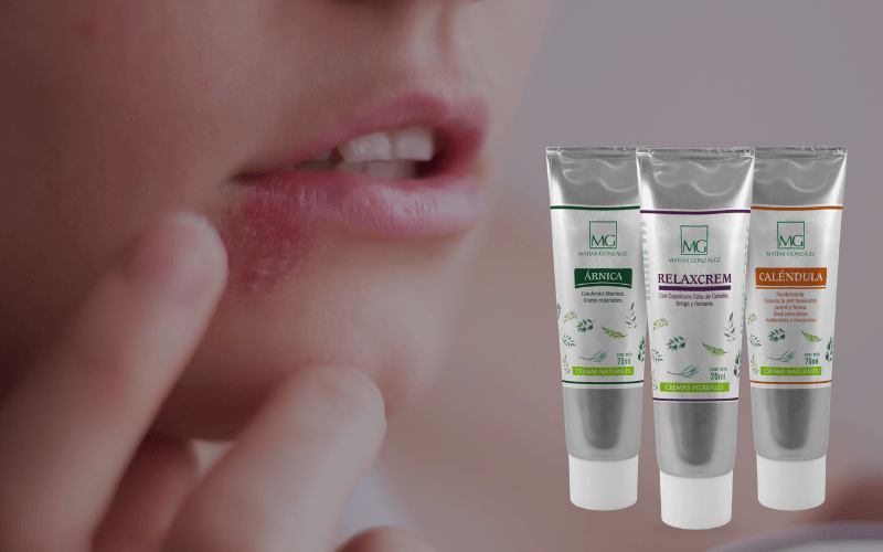 Cremas herbales: qué son y para qué sirve cada una