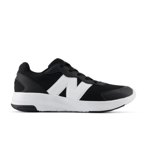 Champion Niño New Balance Black