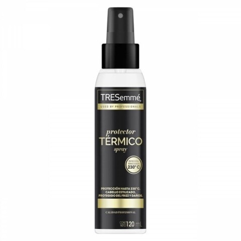 Protector térmico Spray Tresemmé Protector térmico Spray Tresemmé
