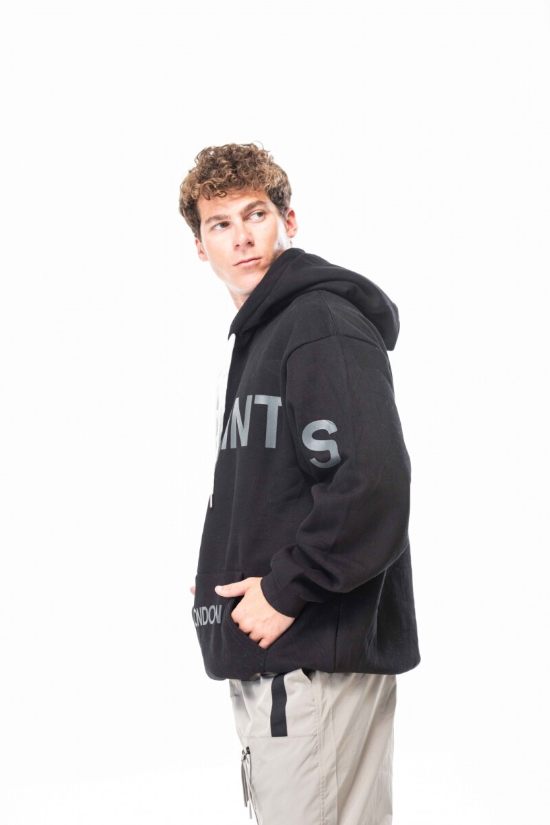 Cangur ALLsin2 Negro