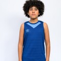 MUSCULOSA BOOST Umbro Junior 01p