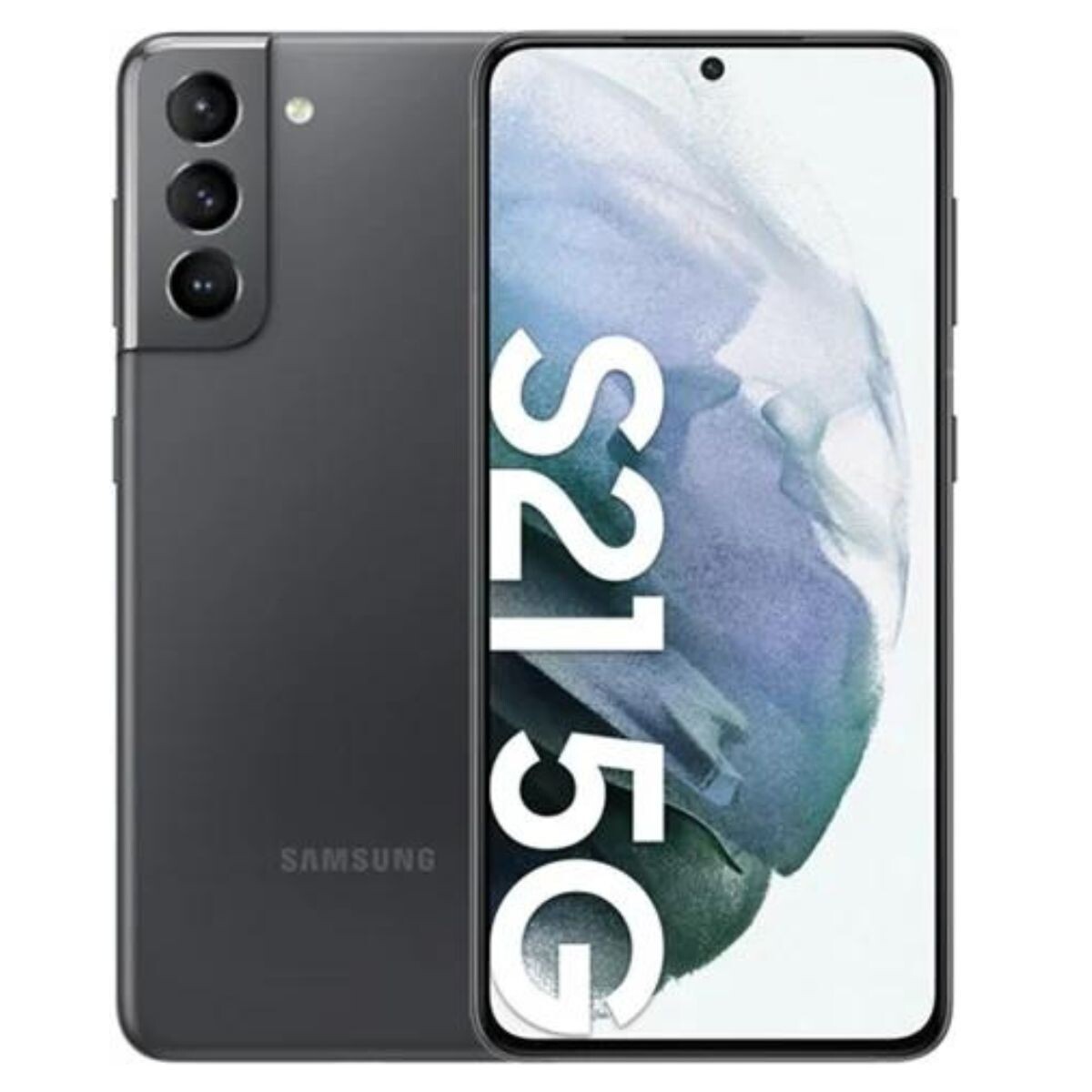 Celular Samsung S21 5G 256GB reacondicionado 