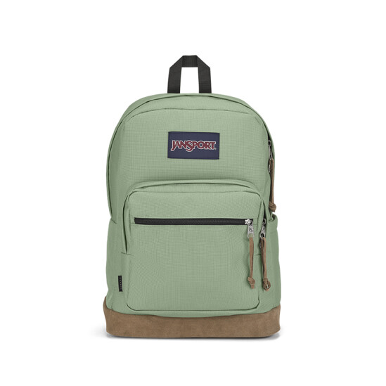 Mochila Jansport Right Deep Verde