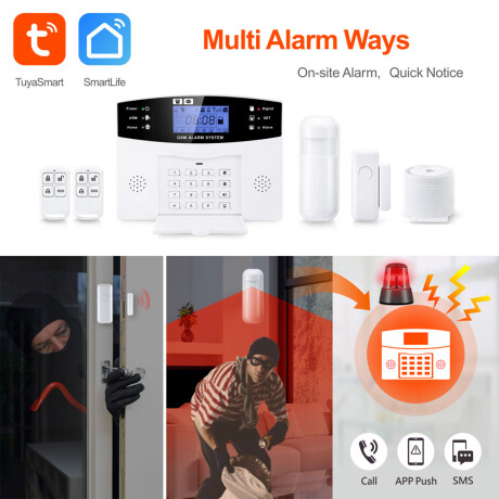 Kit Alarma Smart Wifi 4G SM-PG500-TY 001